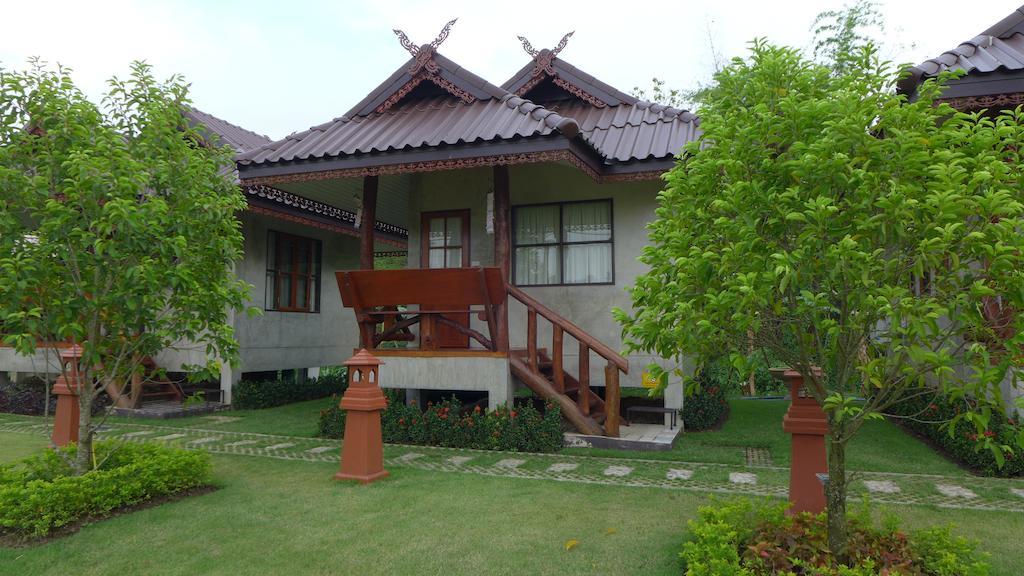 Resort Natura Maerim