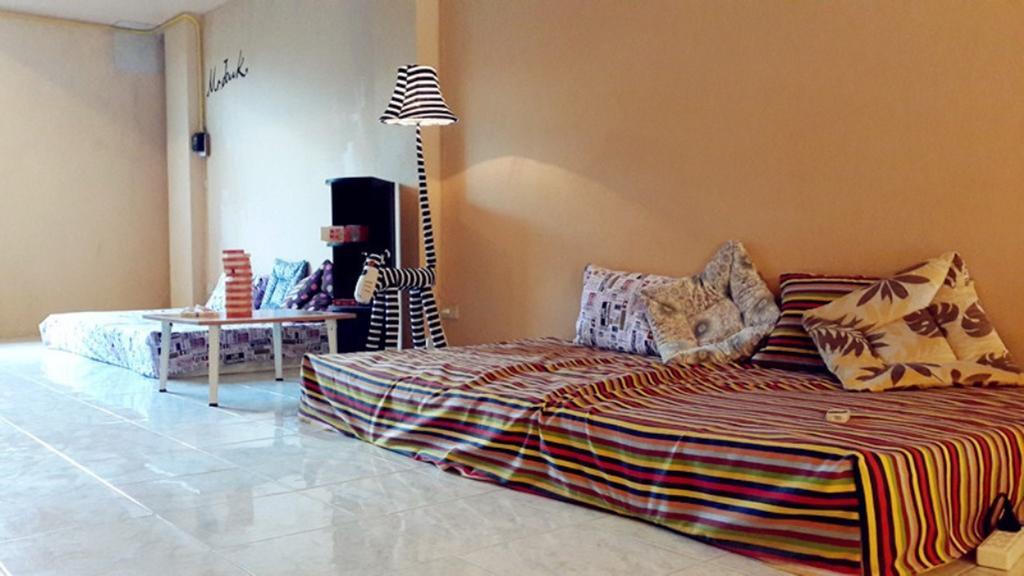 Guest house Mr.jack Chiang Mai