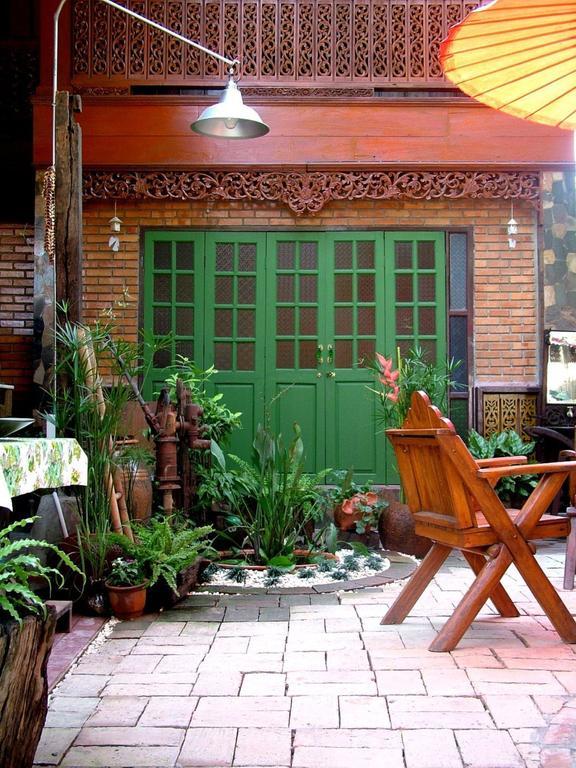 Gasthof Siri House Bed&breakfast