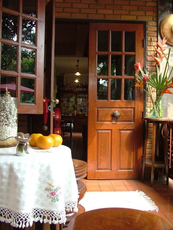 Siri House Bed&breakfast Chiang Mai