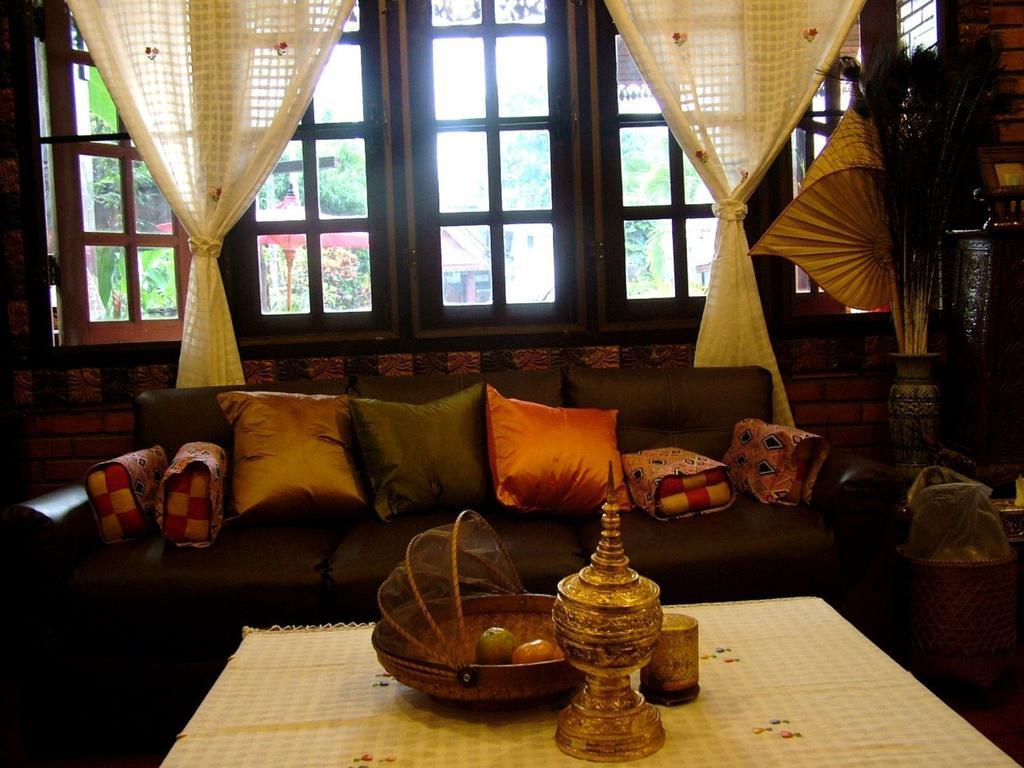 Siri House Bed&breakfast Gasthof