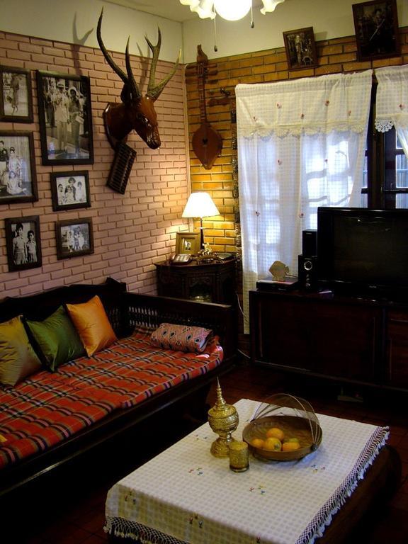 Gasthof Siri House Bed&breakfast 2*