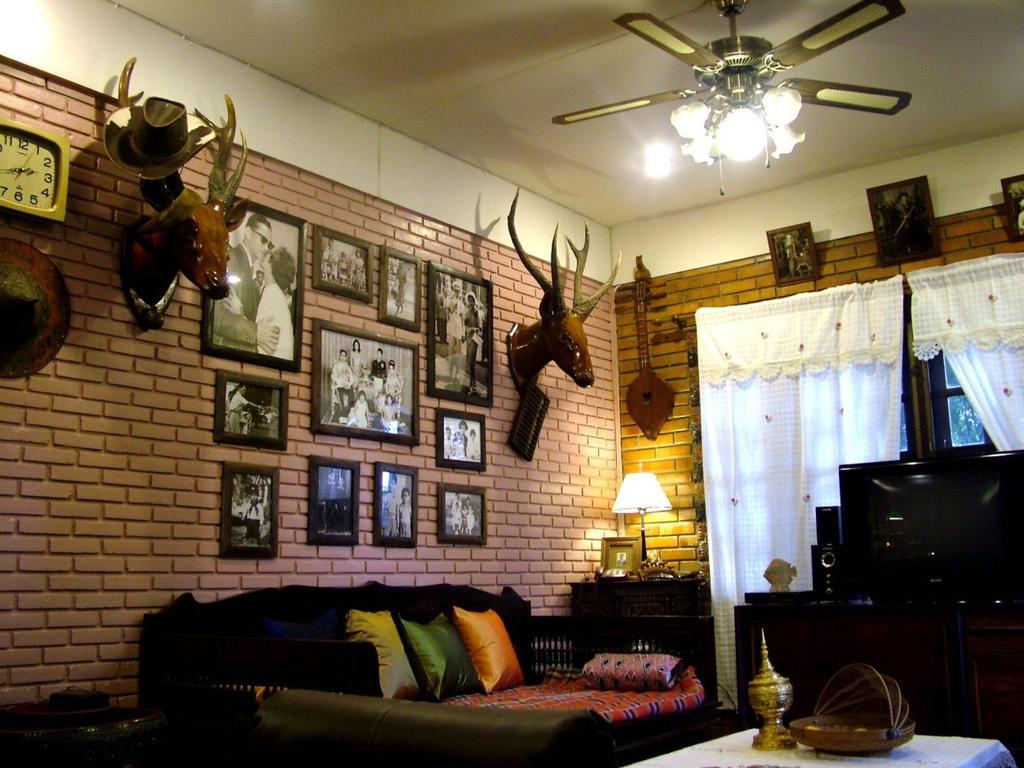 Siri House Bed&breakfast