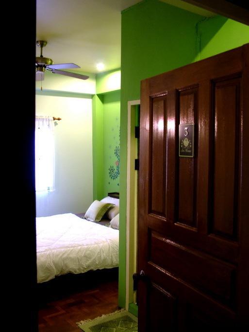 Siri House Bed&breakfast Gasthof 2*
