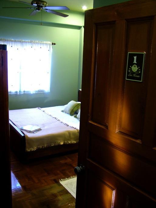 Gasthof Siri House Bed&breakfast
