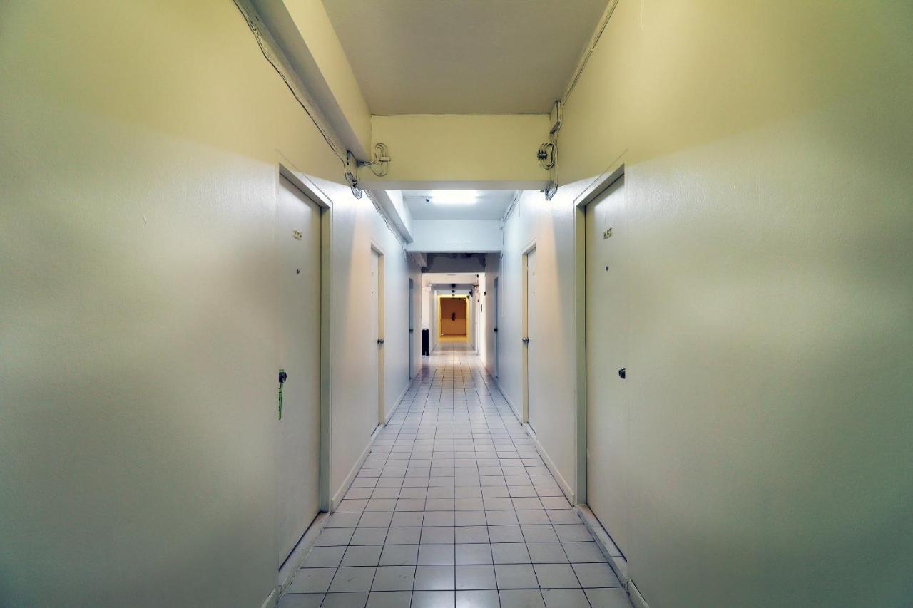 Hotel Mali's 2*