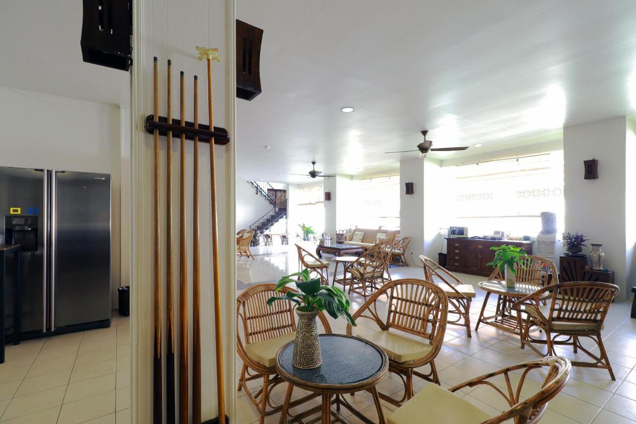 Mali's 2* Chiang Mai