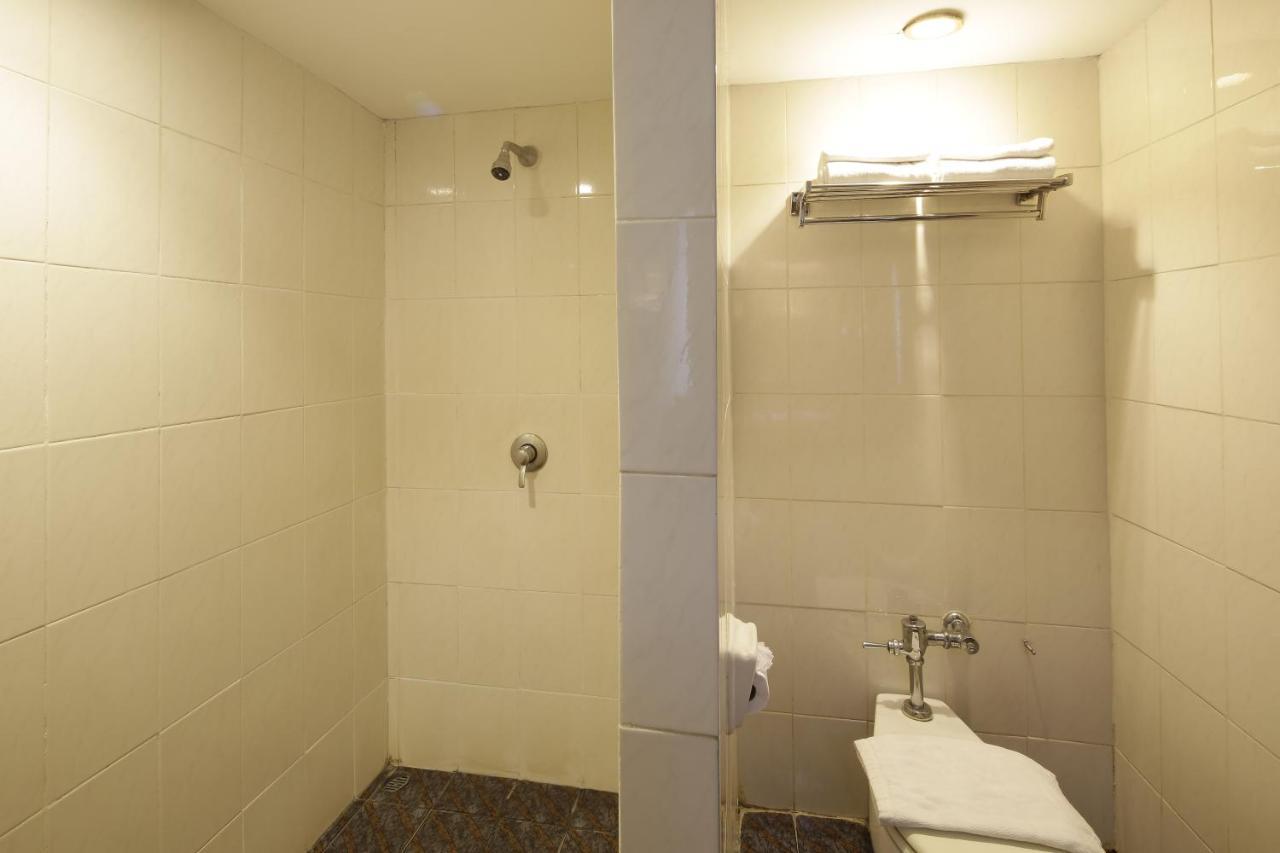 Baan Din Ki Hotel 3*