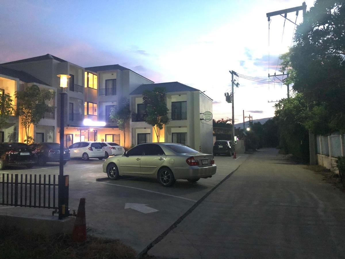 Im Chiangmai * Chiang Mai