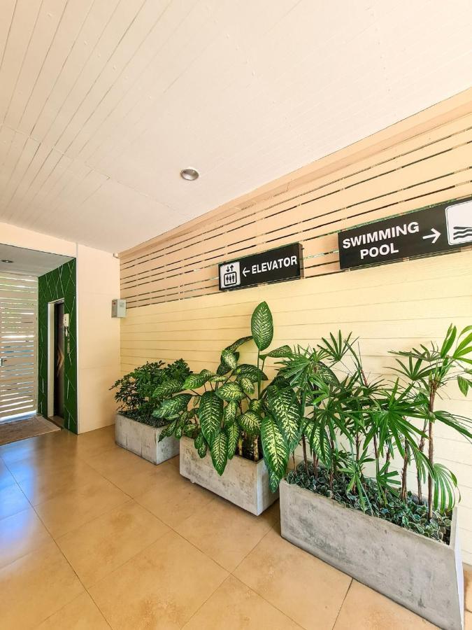 Hotel Sakulchai Place
