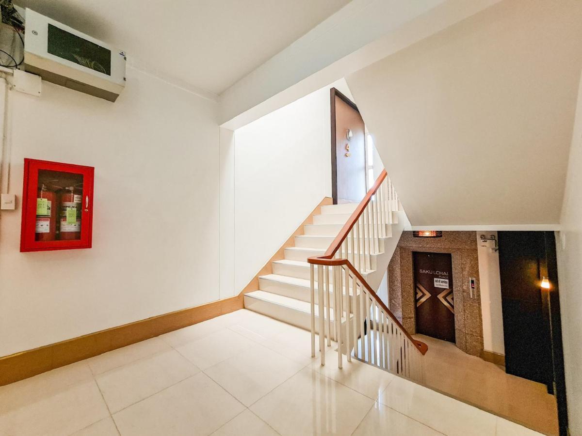Sakulchai Place 3*
