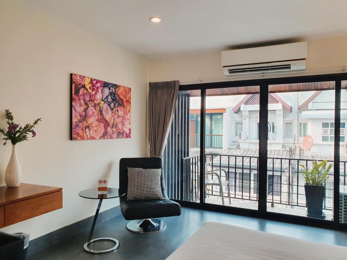 The Sila Boutique Albergue *