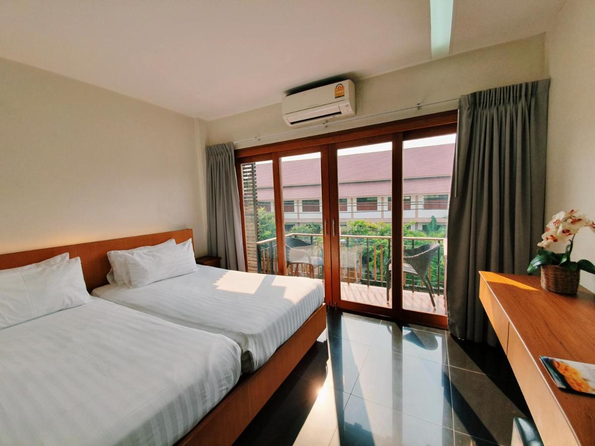 The Sila Boutique Albergue