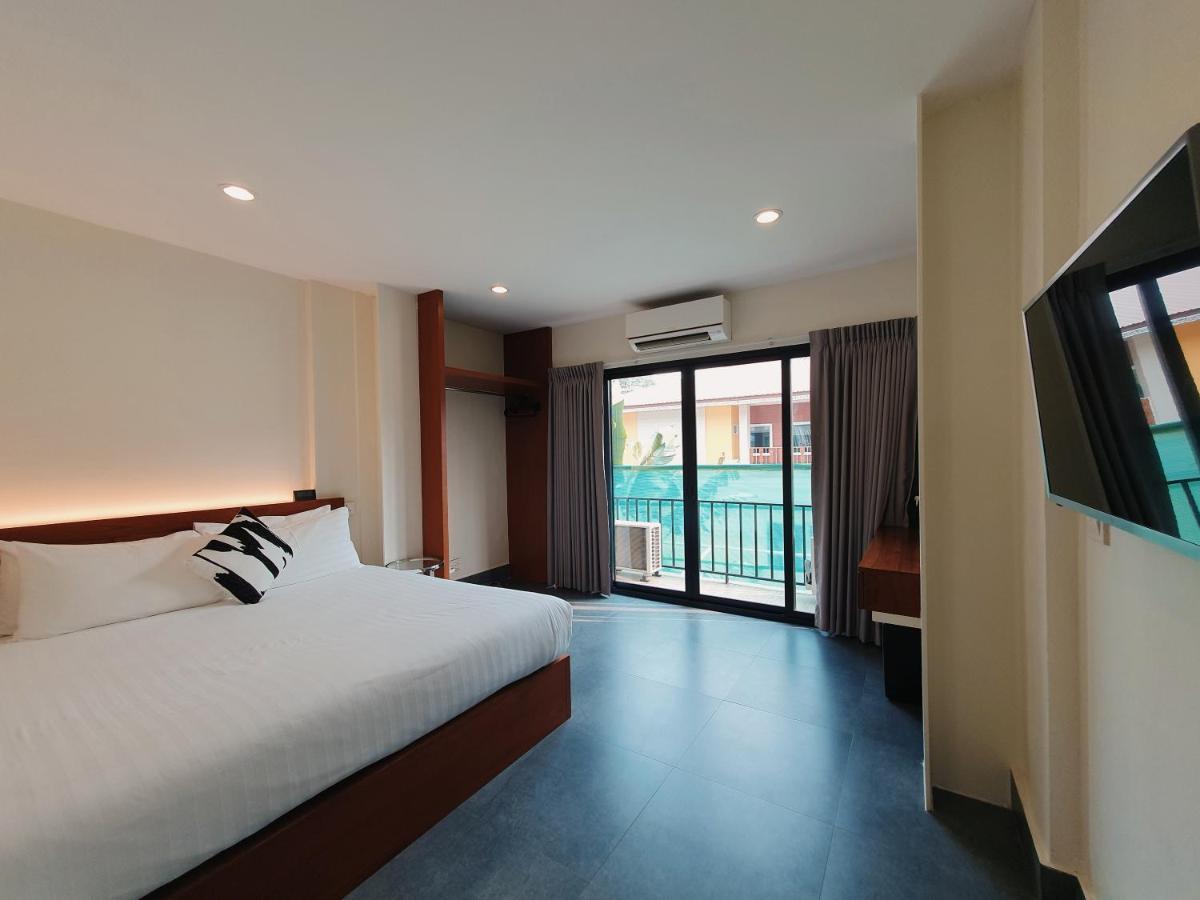 The Sila Boutique Albergue Chiang Mai
