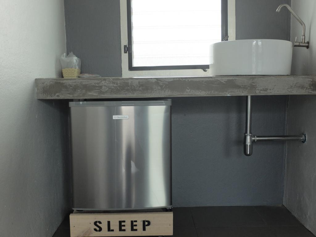 Guest house Sleep 2*