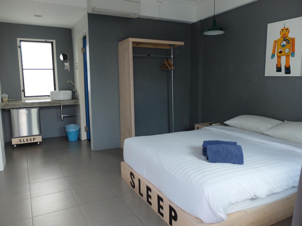 Sleep Guest house 2*