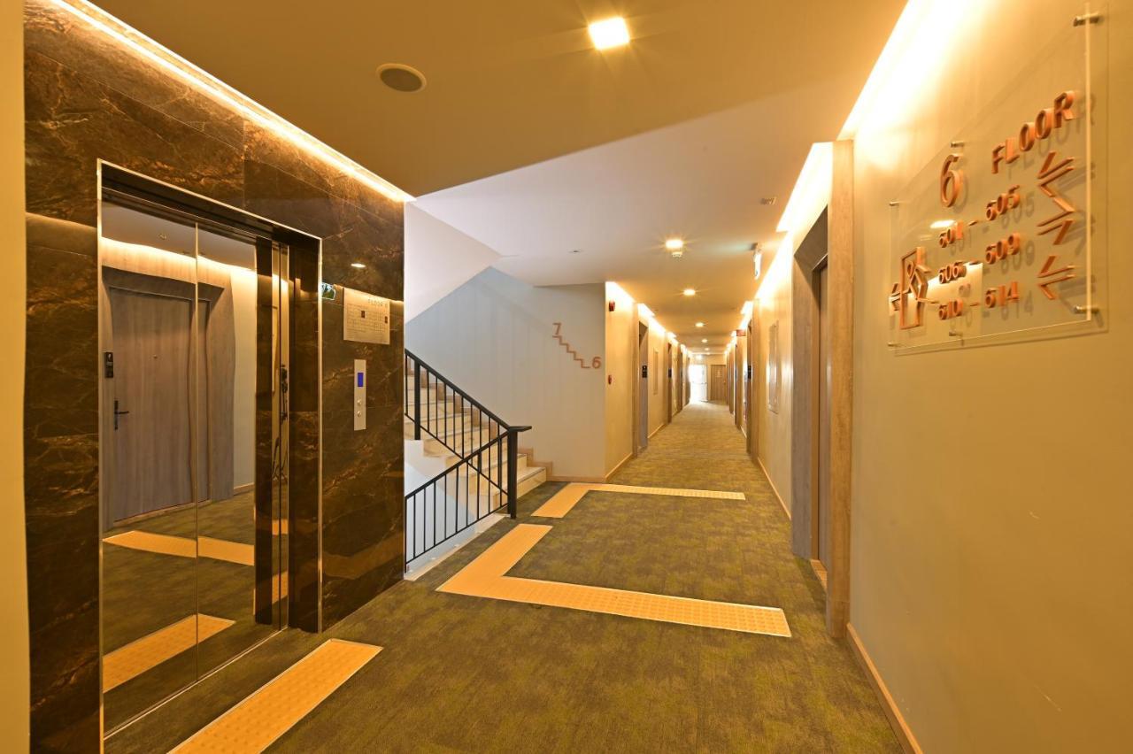 Moose Chiangmai Hotel 4*