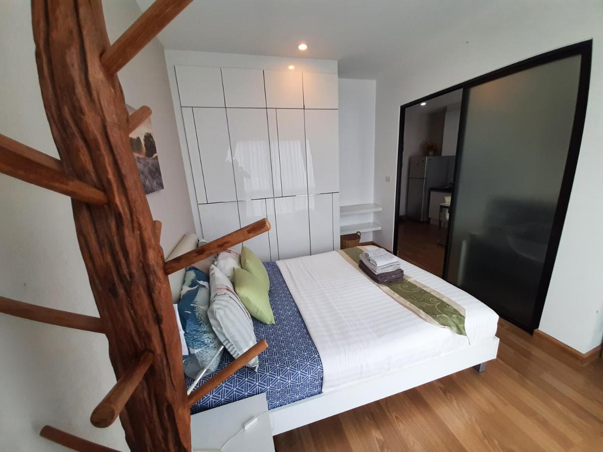 The Nimman Apartment Chiang Mai
