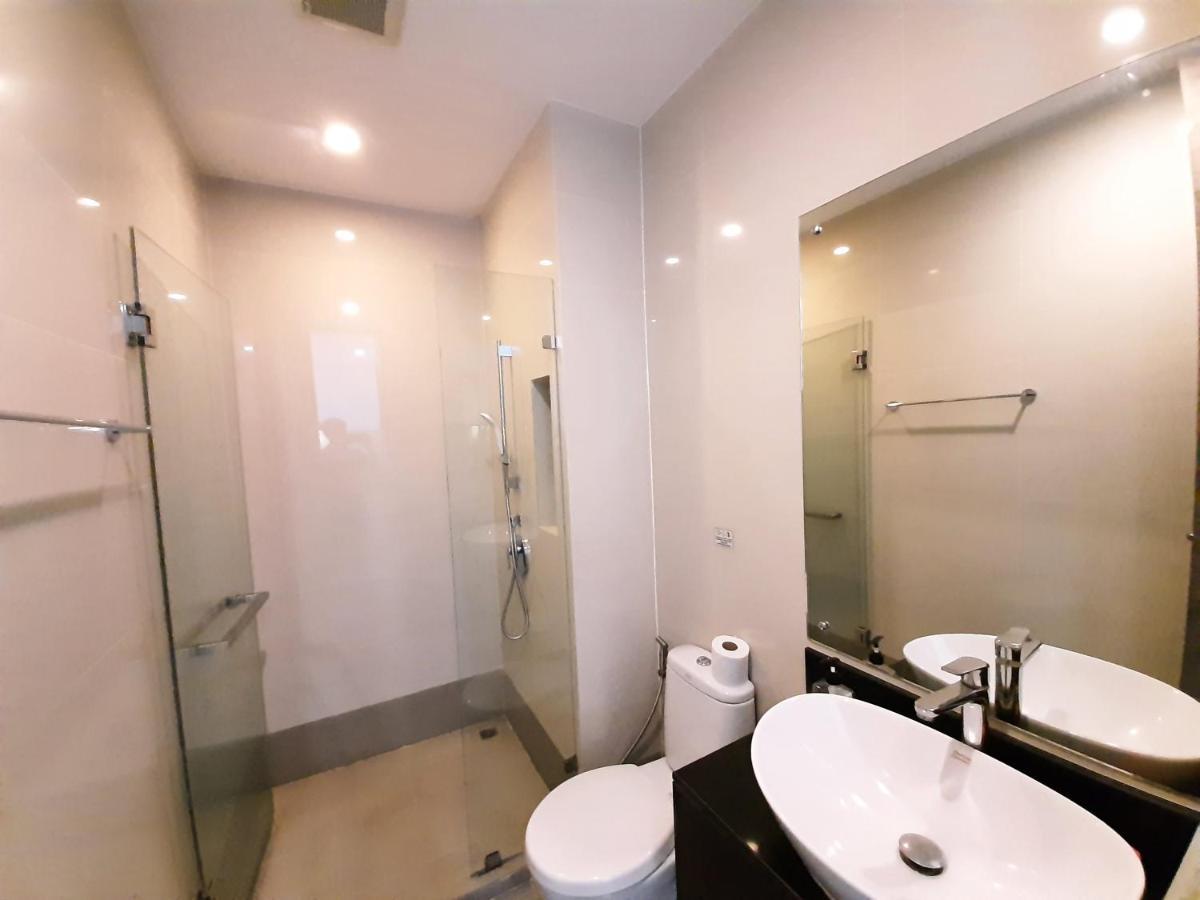 Apartment The Nimman Chiang Mai