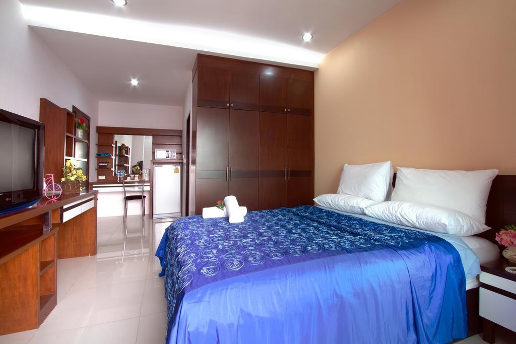 Hotel Pattara Place Chiang Mai
