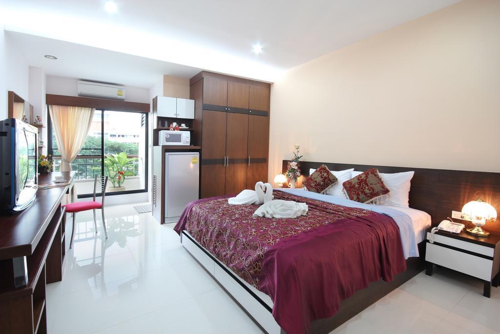 Pattara Place 3* Chiang Mai