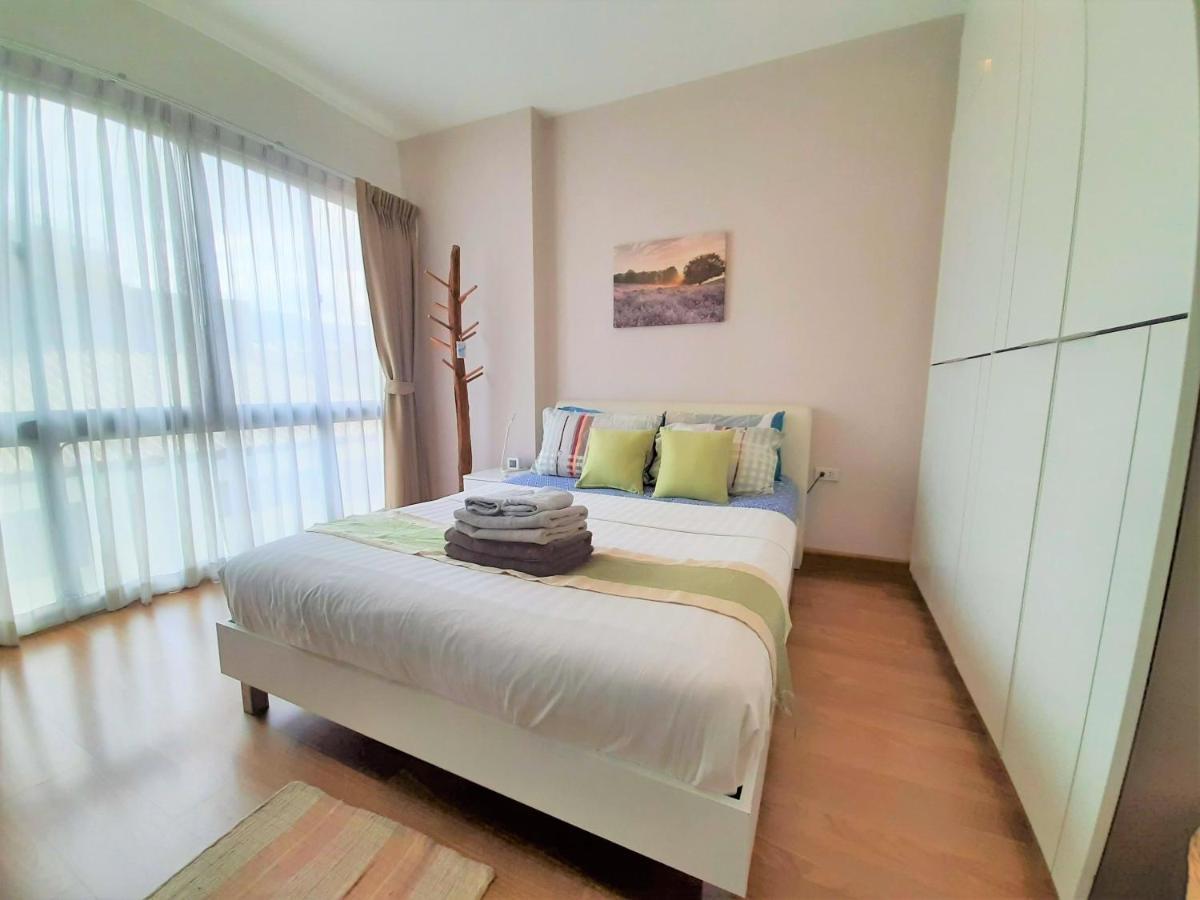 Apartment The Nimman