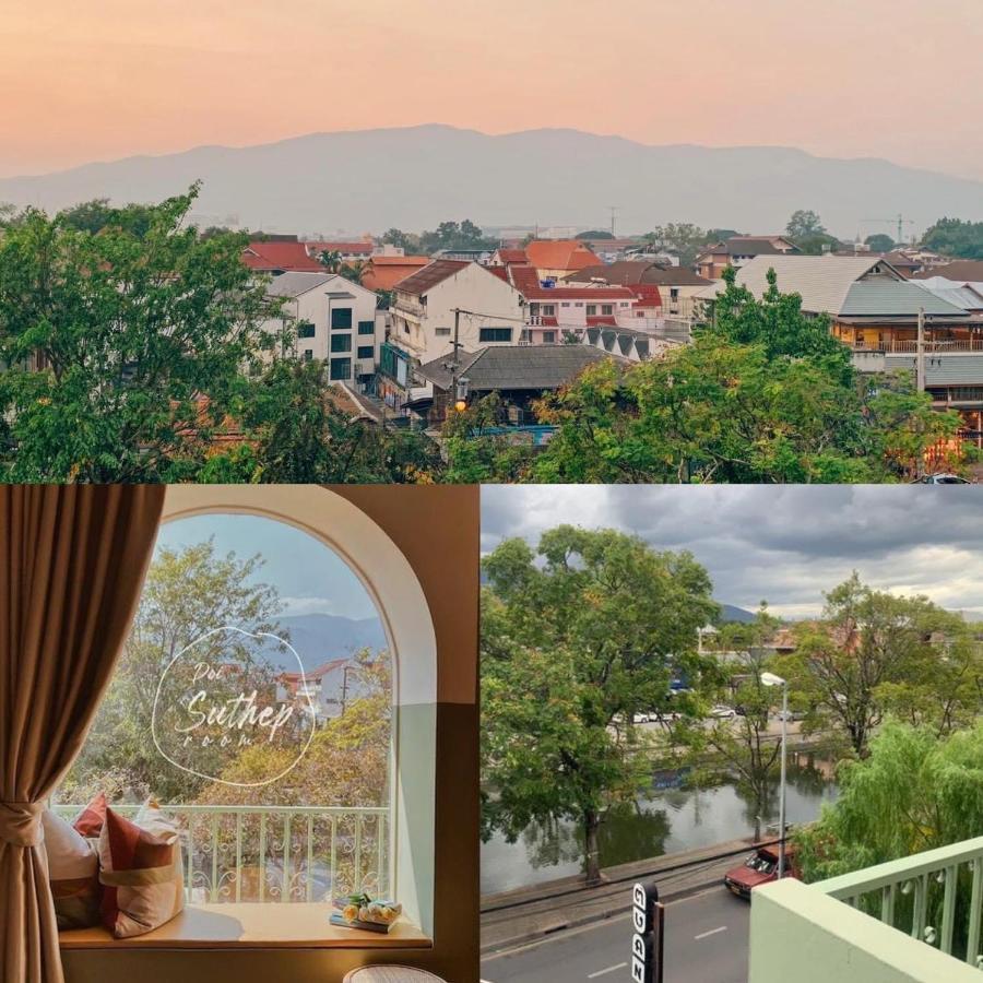 Muan Hotel Chiang Mai