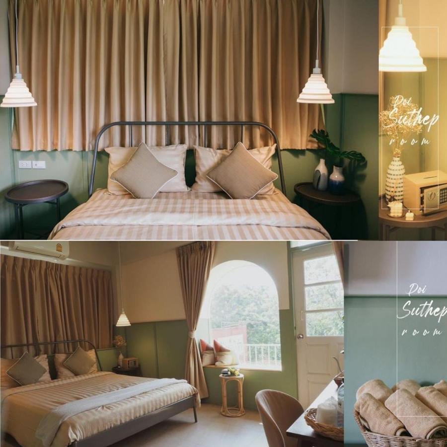Muan Hotel Chiang Mai