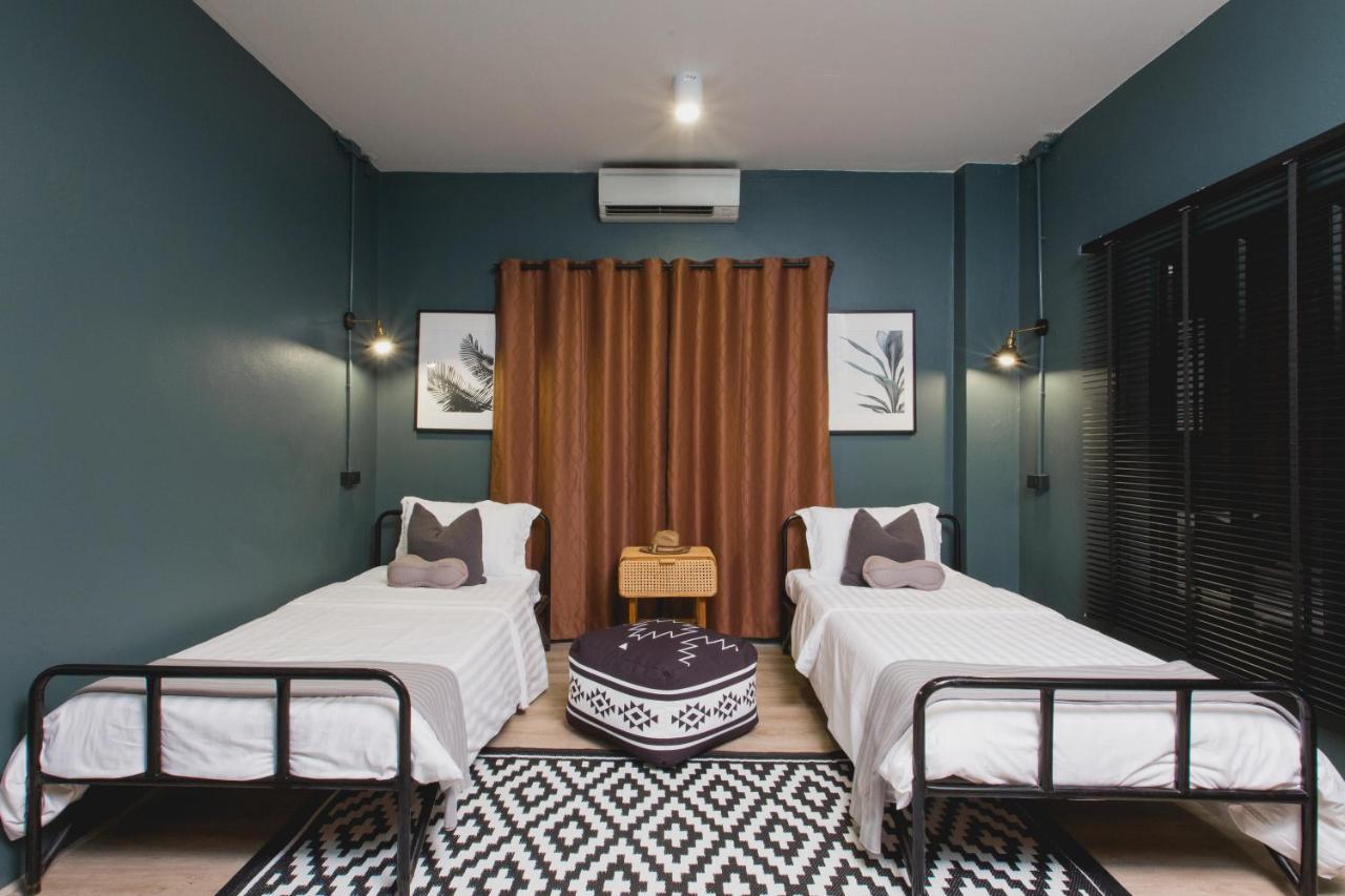 Hotel Muan