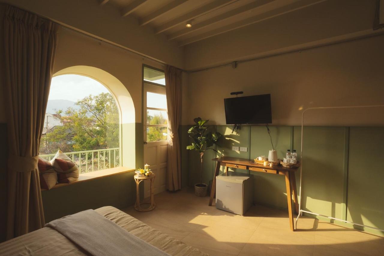 Muan Hotel