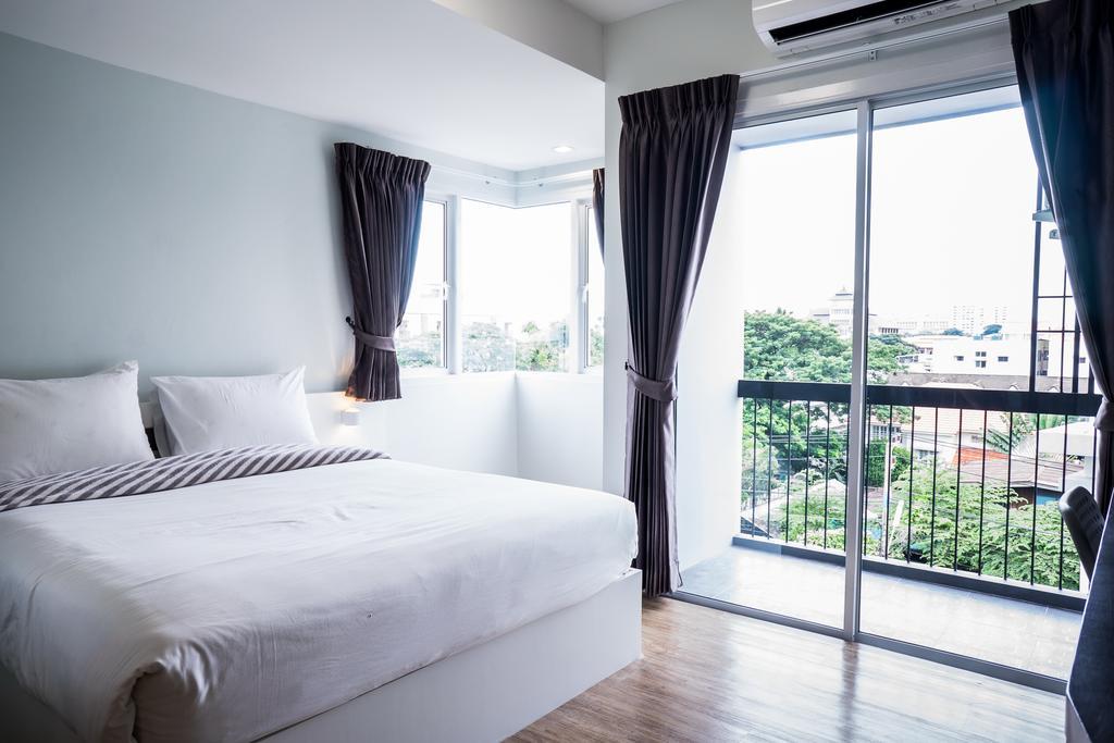 Hotel Vanilla Chiangmai Chiang Mai