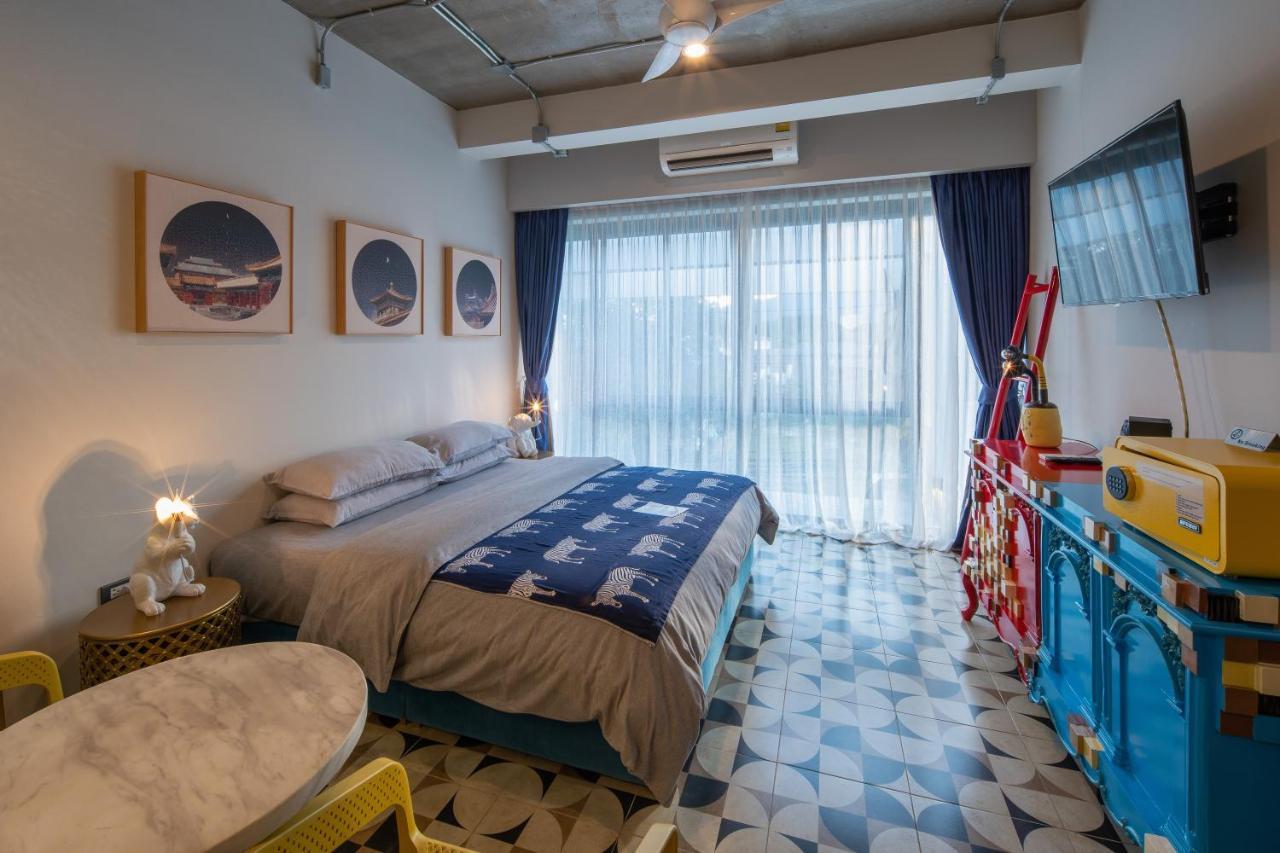 Hotel River Art 3*