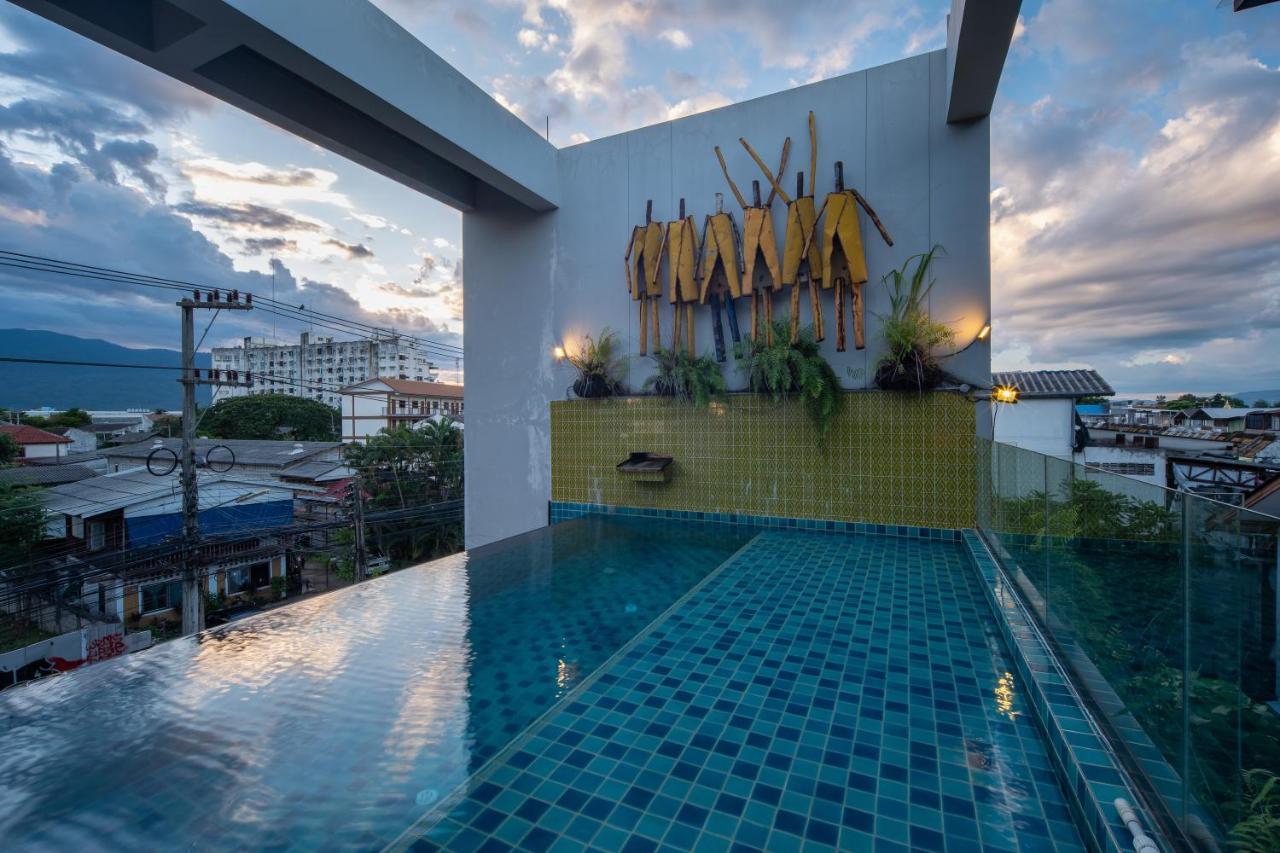 Hotel River Art Chiang Mai
