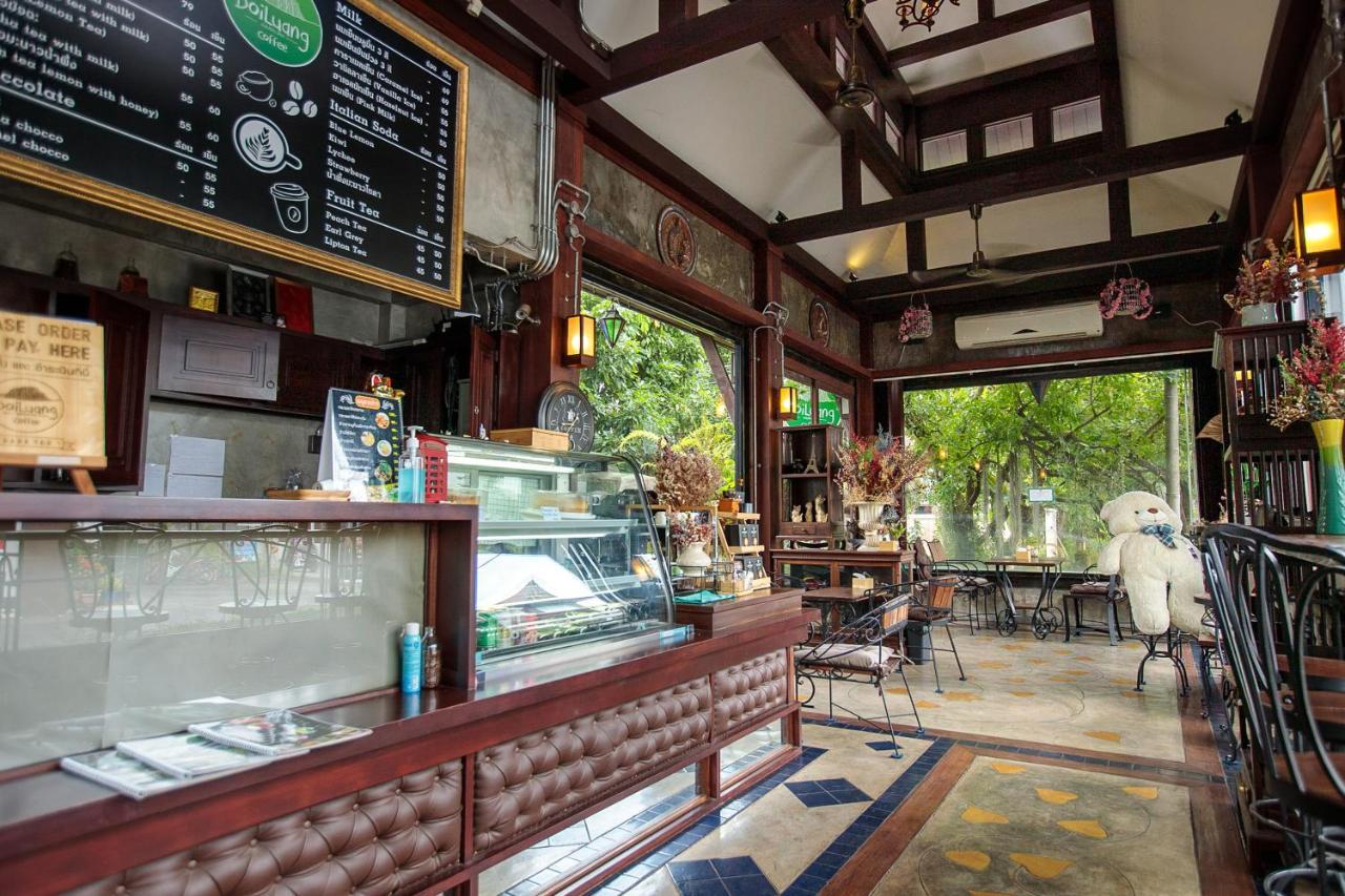 Hotel Huen Jao Ban Chiang Mai