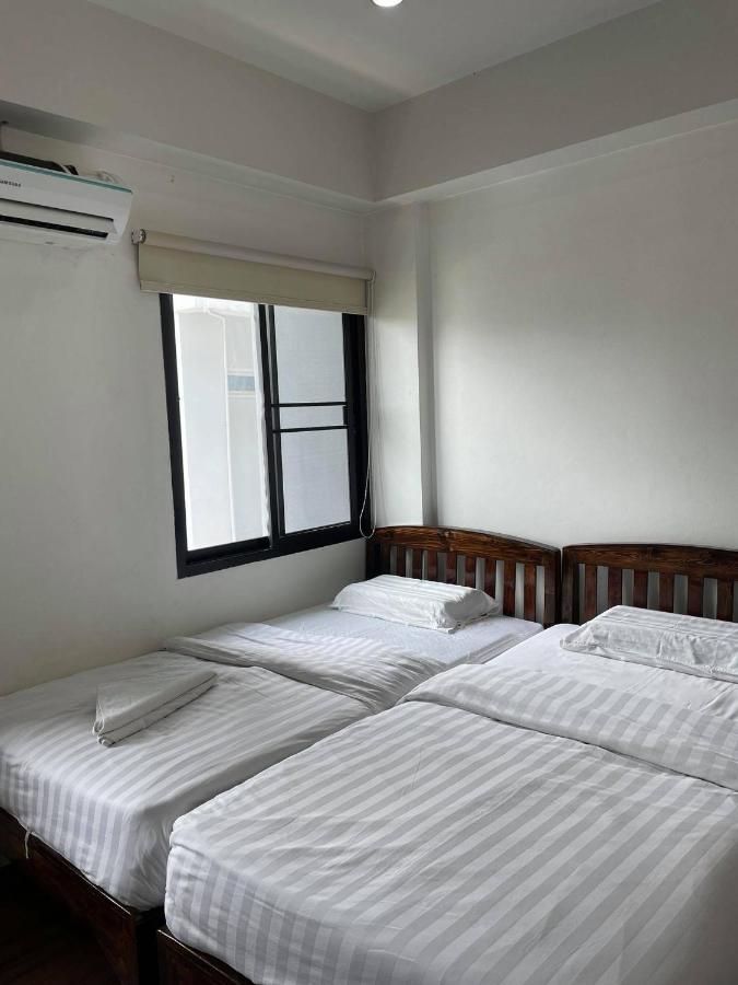 Hostel Bake Chiang Mai