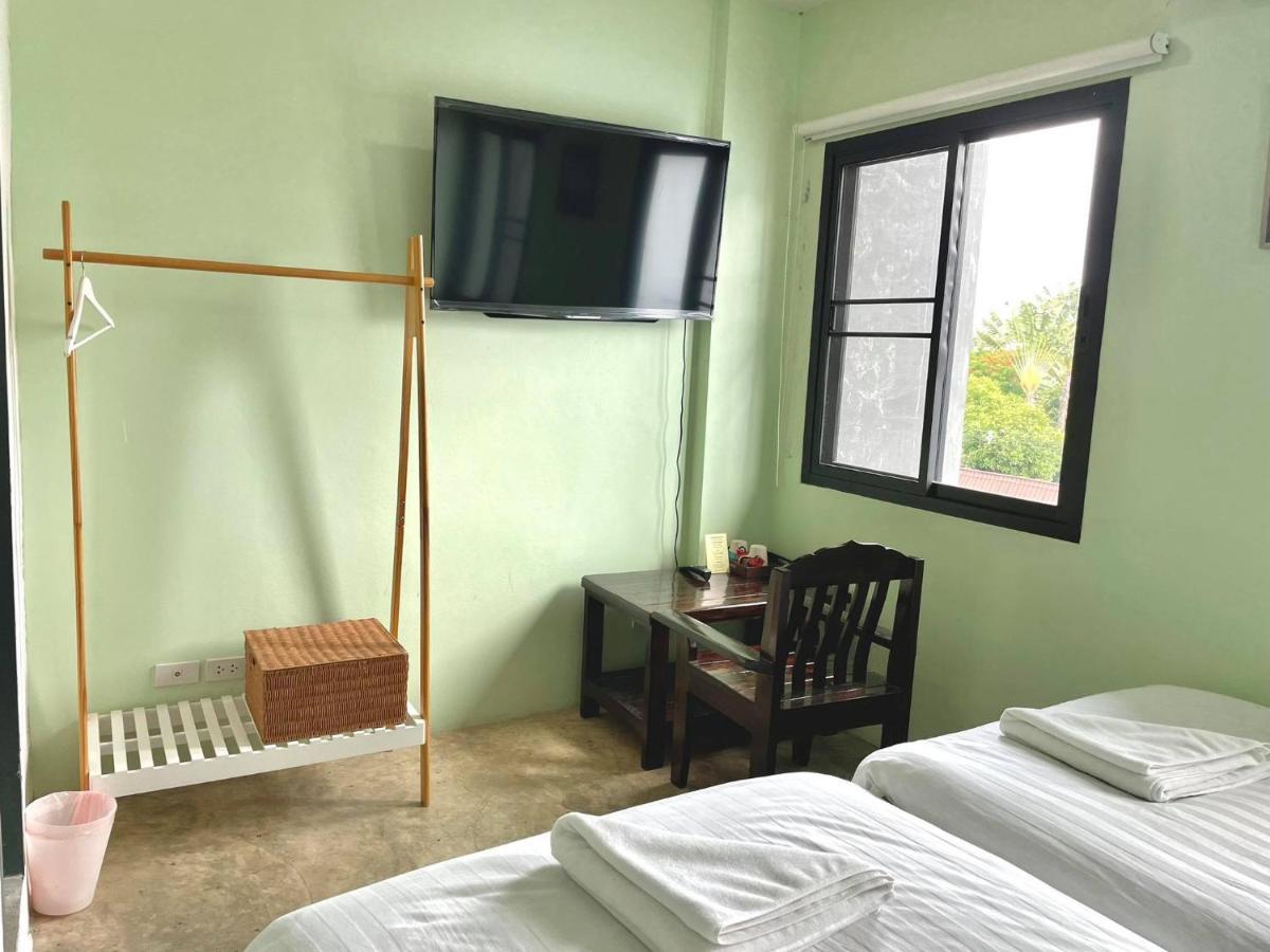 Bake Albergue Chiang Mai