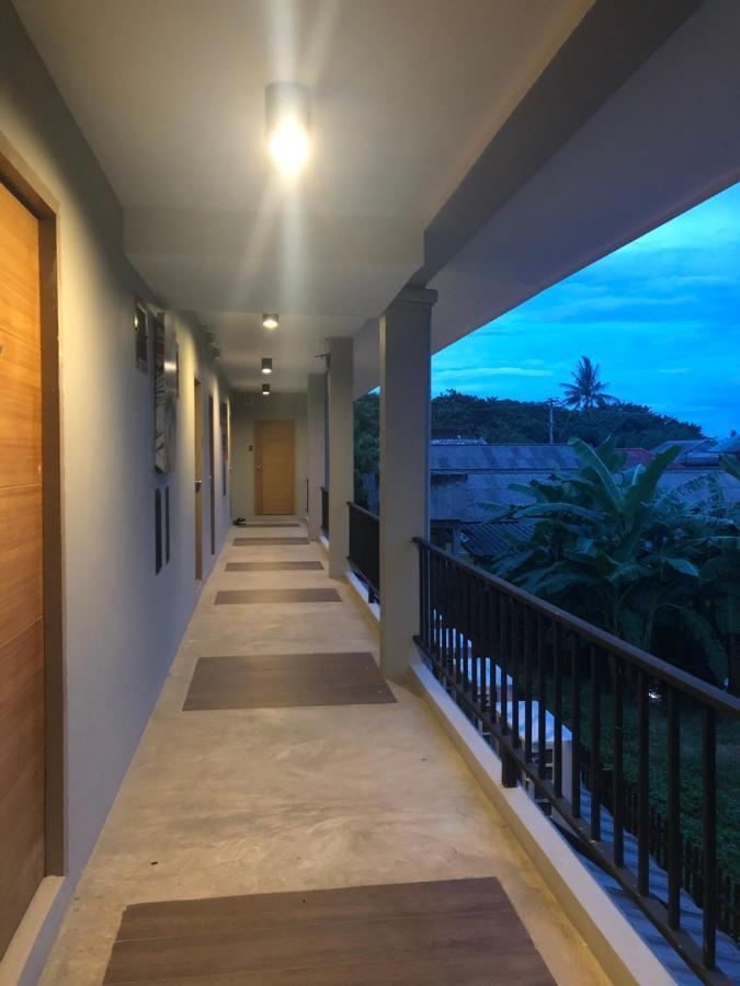 Appartement Im Chiangmai Chiang Mai