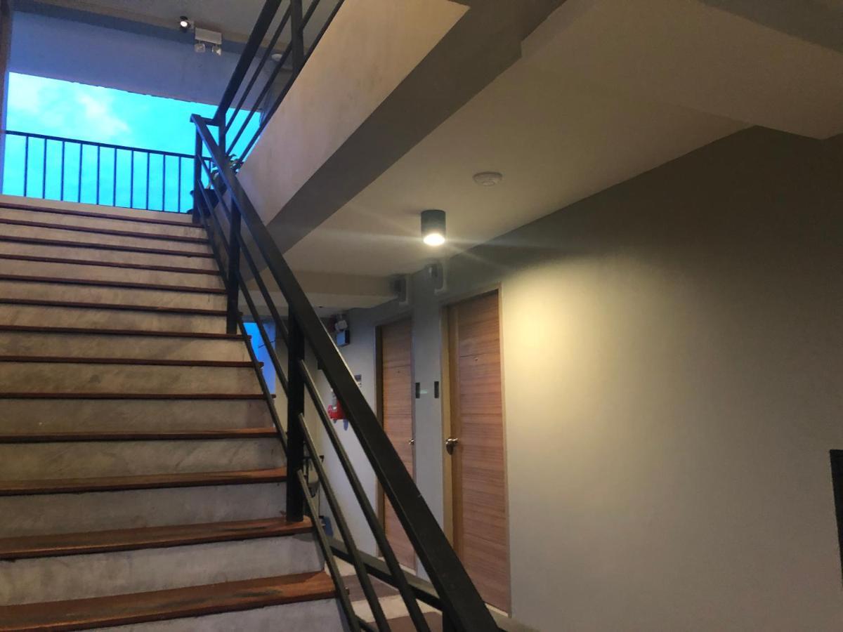 Im Chiangmai Appartement Chiang Mai
