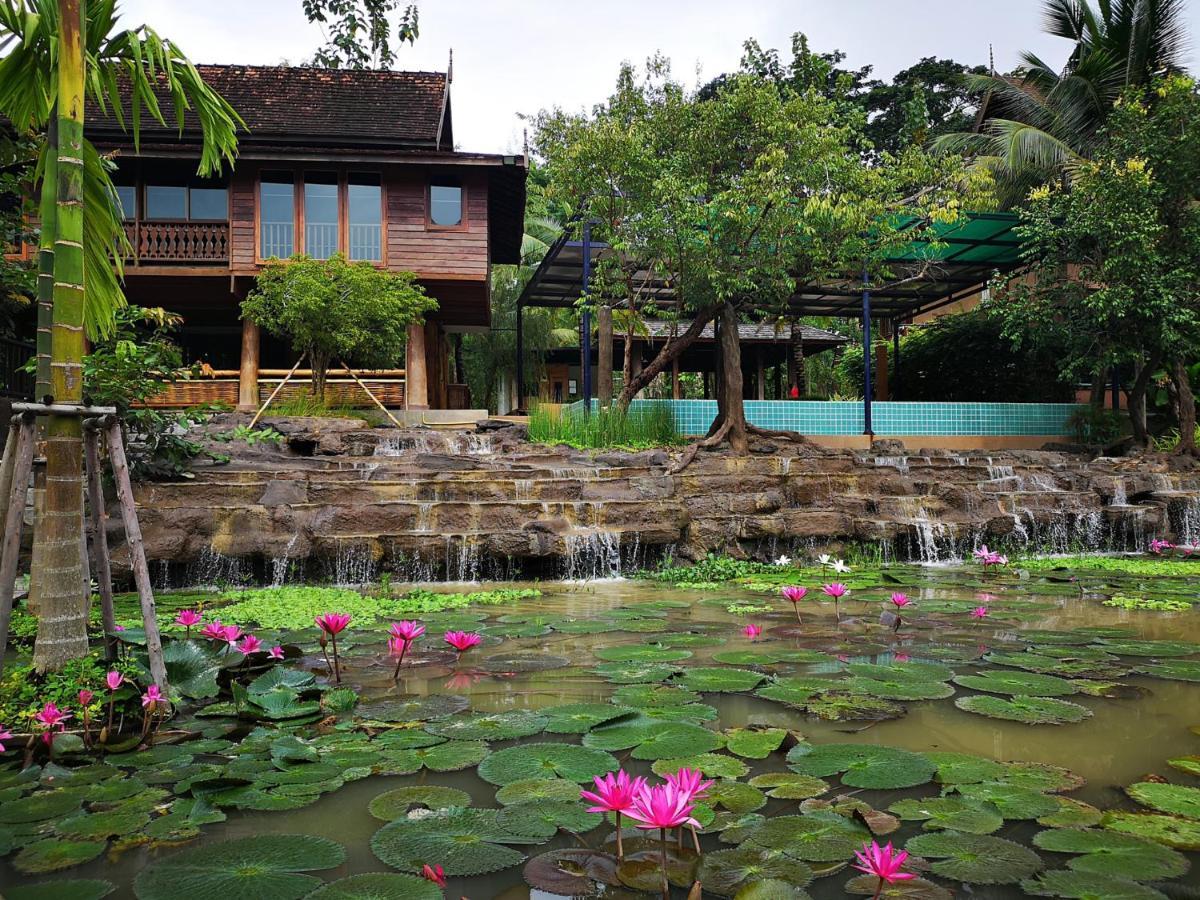Hotel Royal Train Garden Chiang Mai