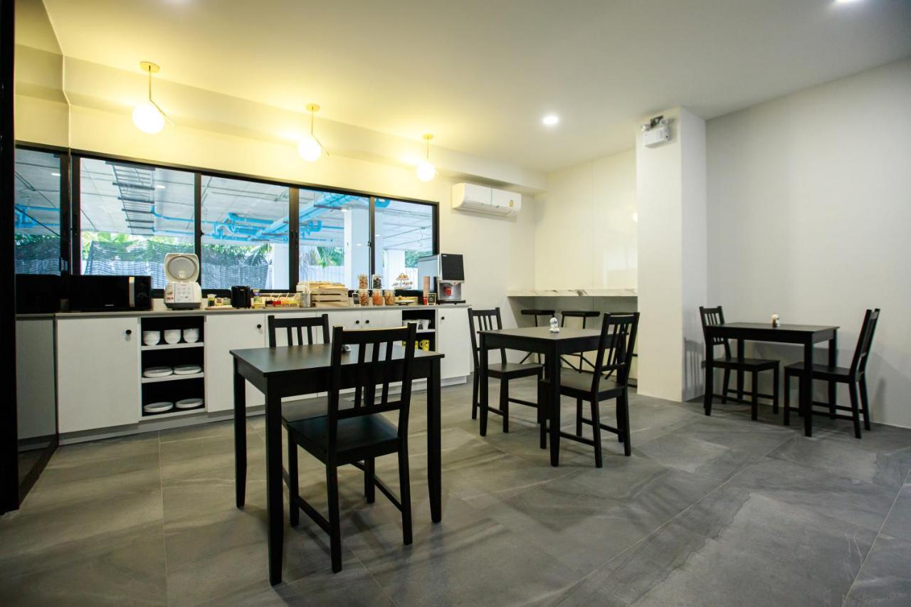 Sr Grand Chiangmai Hotel Chiang Mai