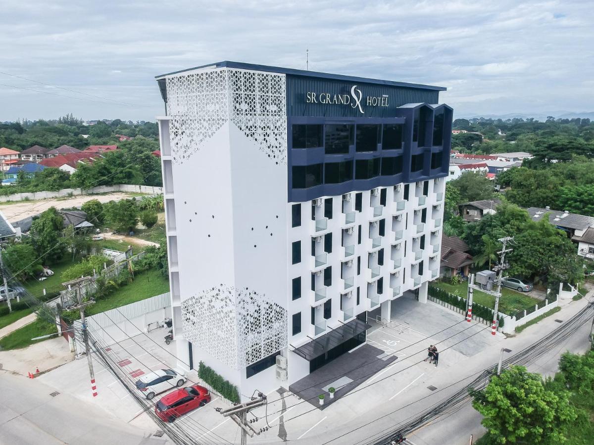 Hotel Sr Grand Chiangmai Chiang Mai