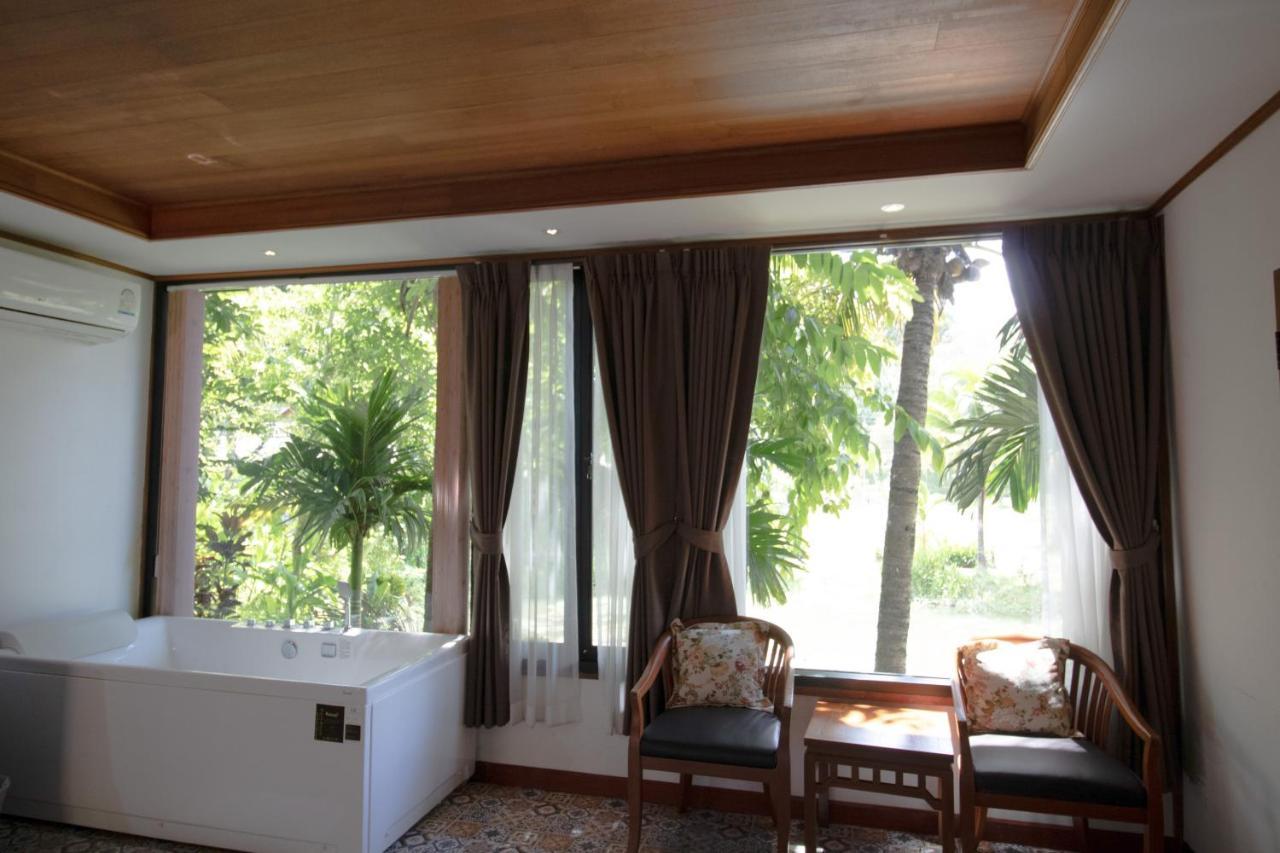Royal Train Garden 4* Chiang Mai