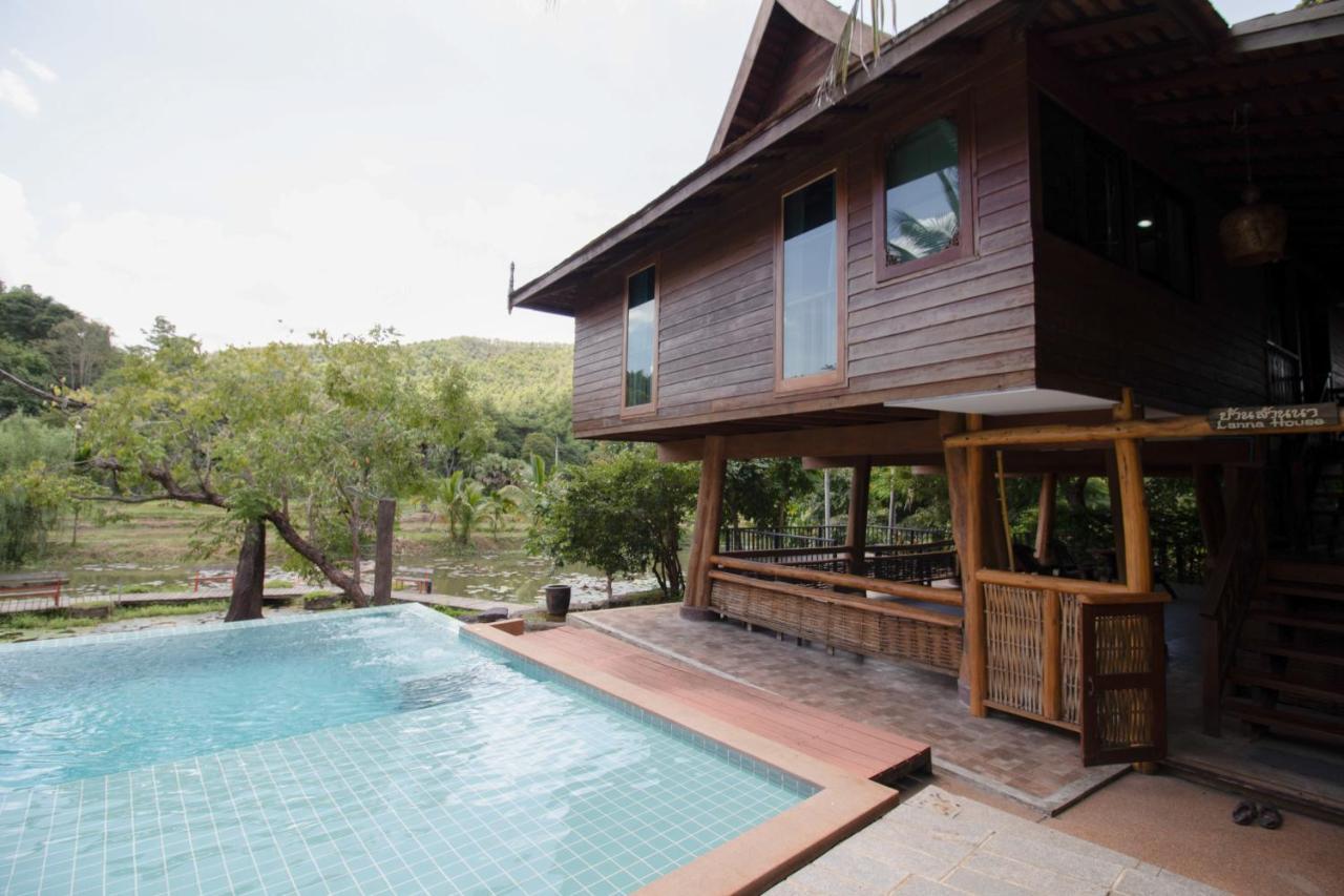 Royal Train Garden 4* Chiang Mai