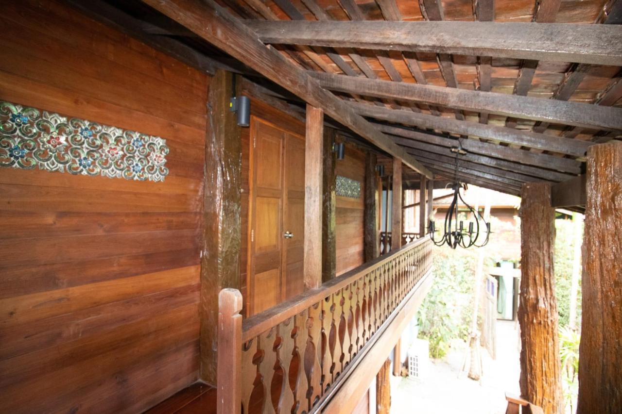 Hotel Royal Train Garden Chiang Mai