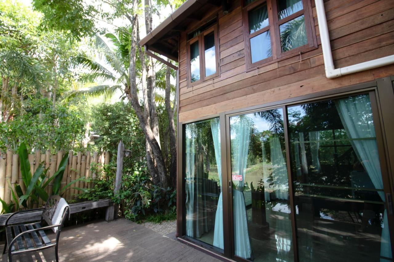 Royal Train Garden 4* Chiang Mai