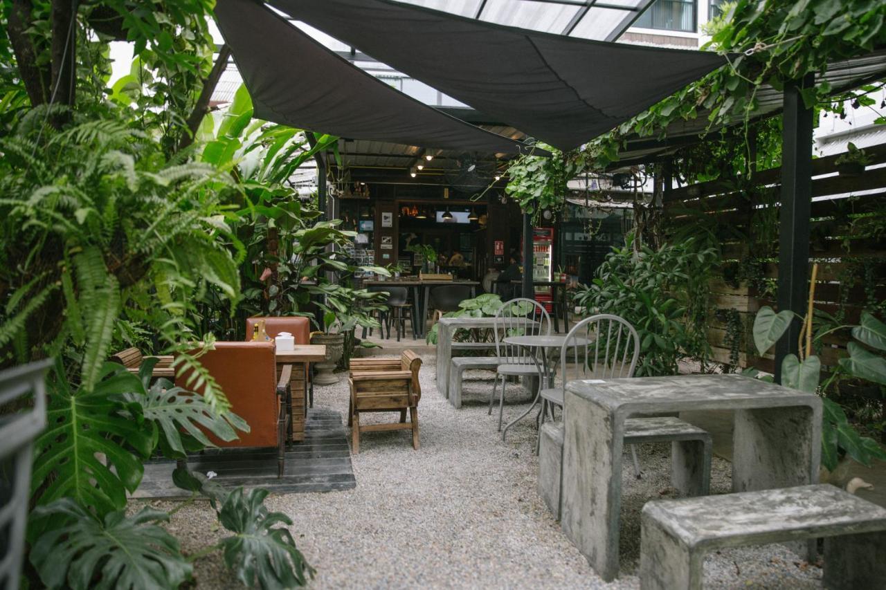Inn Gord Chiangmai 3*