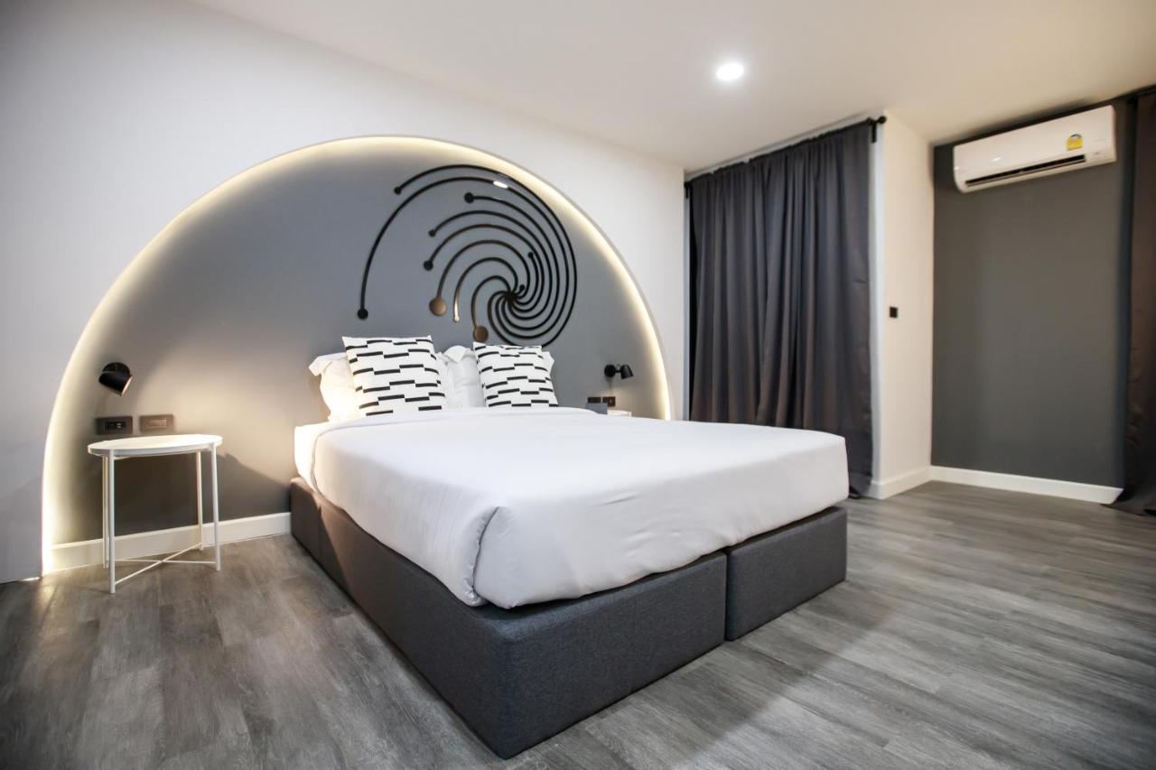 Sr Grand Chiangmai 3* Chiang Mai
