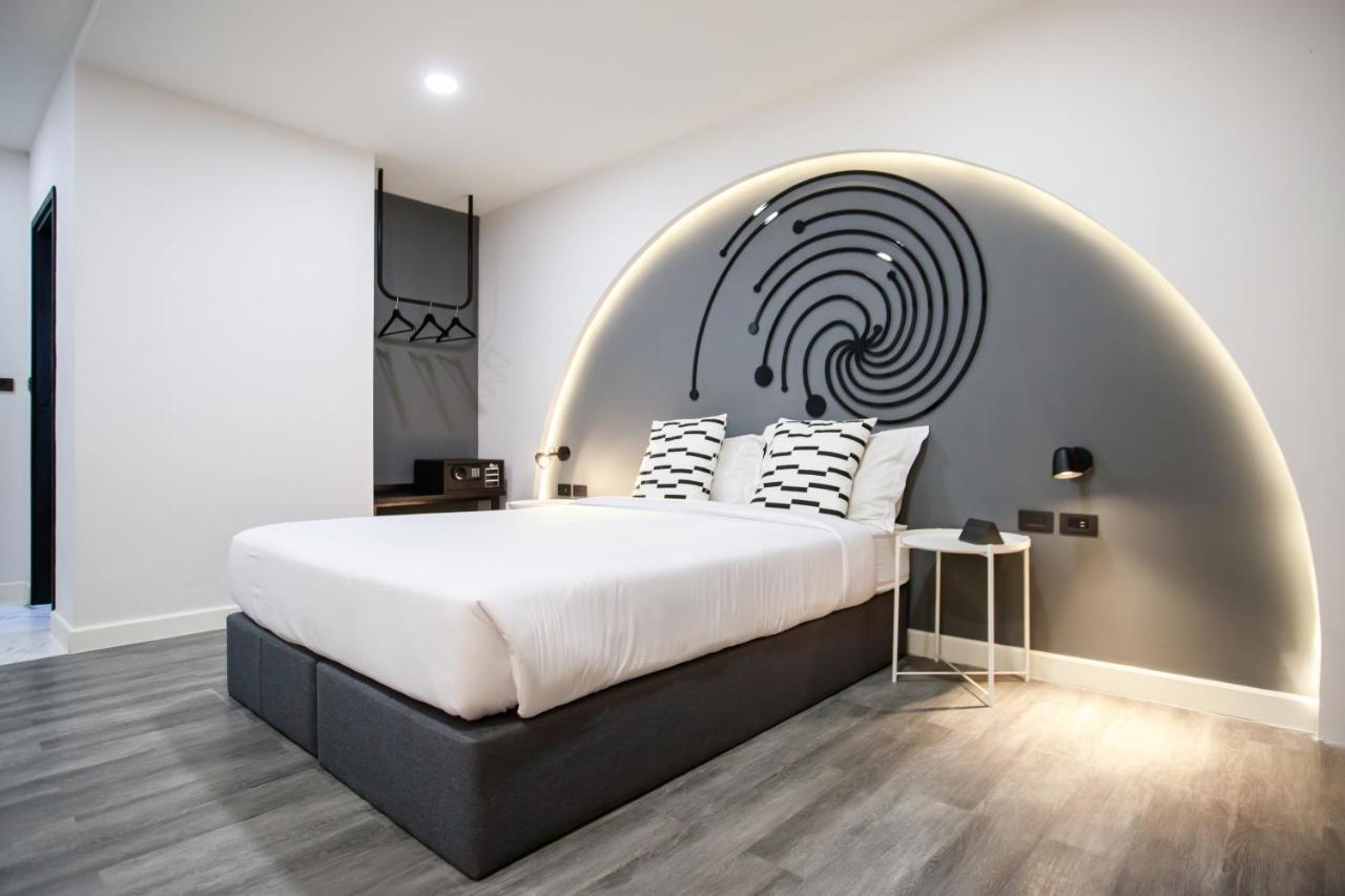 Hotel Sr Grand Chiangmai