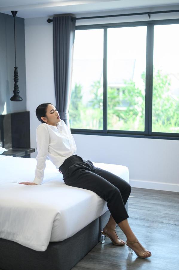 Sr Grand Chiangmai 3*