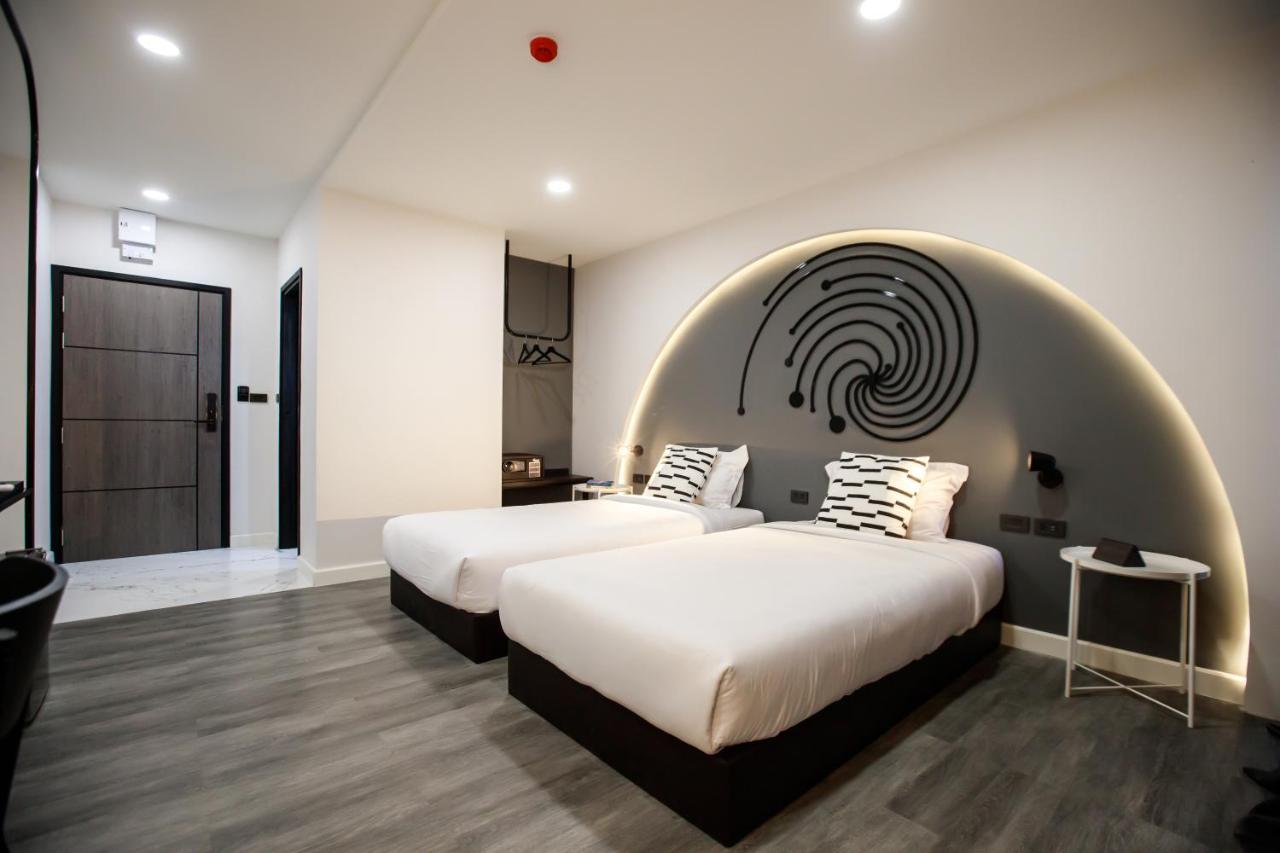 Sr Grand Chiangmai 3* Chiang Mai